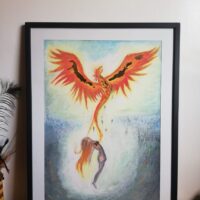 Flames of transformation - Image 2